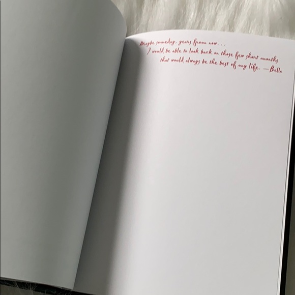 The Twilight Saga Journal Set - Picture 4 of 9